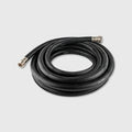 730009 | Con-Tech Manufacturing | HOSE - 25' WASHOUT, 150 PSI, BLK