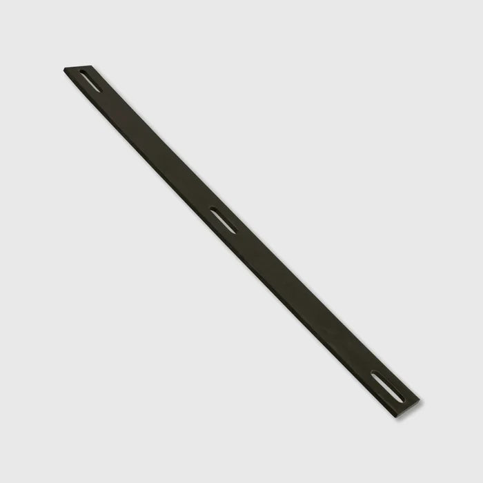 730026 | Con-Tech Manufacturing | CTM - STRIP, RUBBER CUSHION, CENTER