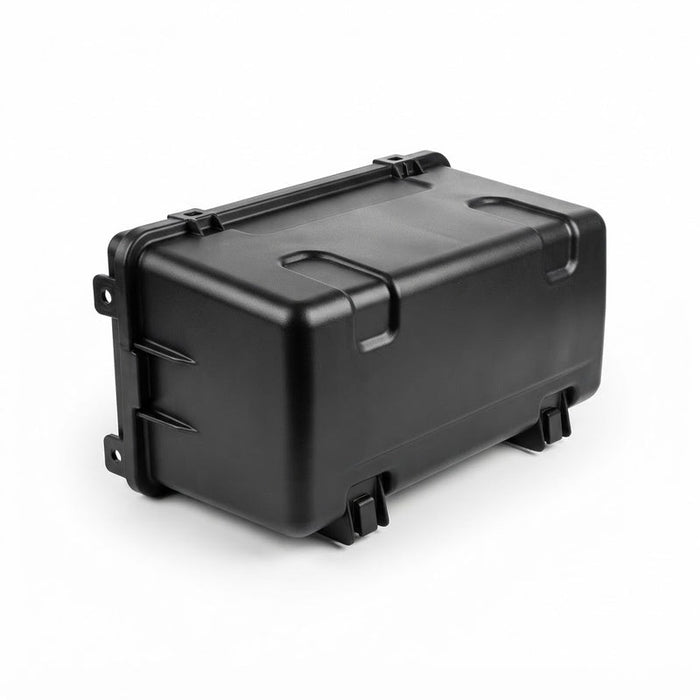 74461E0230 | Western Mixer | HINO BATTERY COVER