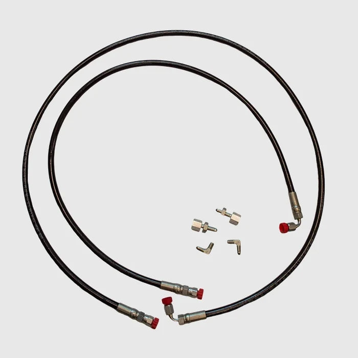 755003 | Con-Tech Manufacturing | ROLLER GREASE KIT