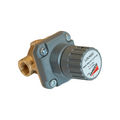 CON-TECH MANUFACTURING 760076 – Air Regulator - Water Tank, Fixed, 56PSI