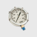 760109 | Con-Tech Manufacturing | Slump Gauge, Backlit, 0-3000