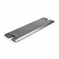 81-0062 | Western Mixer | BARTELL MORRISON INNOVAPRO REMOVAL BLADE 4x13x092 SHARPENED W/ NOTCH SELF DICING