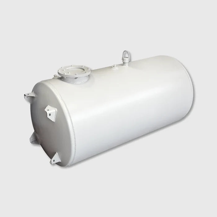 85717 | Western Mixer | BM PILOT TO SHIFT VALVE
