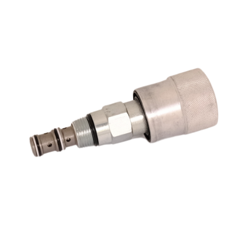 Western Mixer 85745KN – BM Pressure Valve Knob Kit With Seal FOR 85745