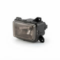 8974101812 | Western Mixer | LH DOOR LAMP,ISUZU 08-16