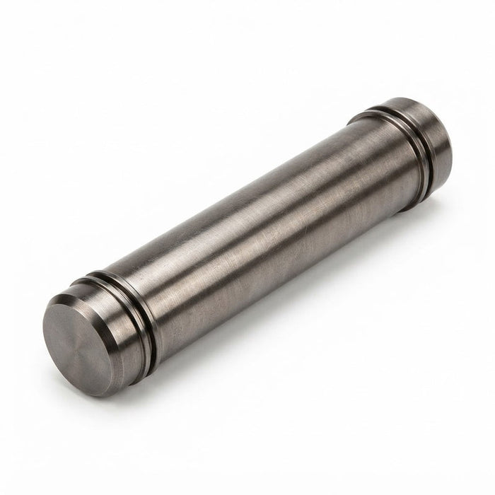 90620106 | Western Mixer | CBMW - PIN, CYLINDER, BRIDGESAVER, USES SNAP RINGS