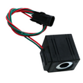Western Mixer 9070.60154 – Coil - 3W2P FOR 126265
