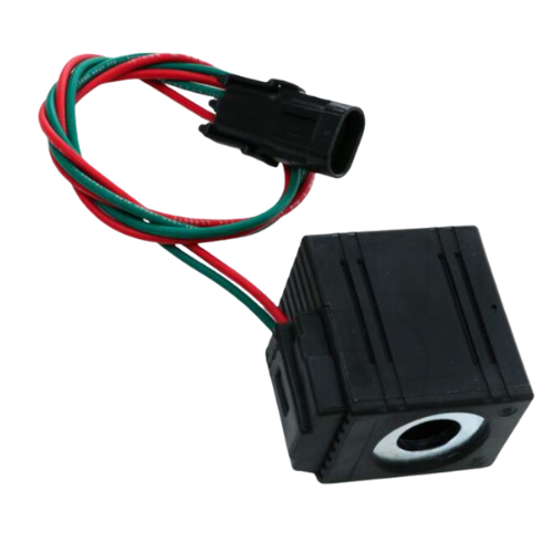 Western Mixer 9070.60154 – Coil - 3W2P FOR 126265
