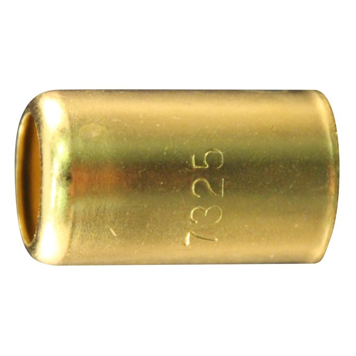 9/16" OD Brass Hose Ferrule
