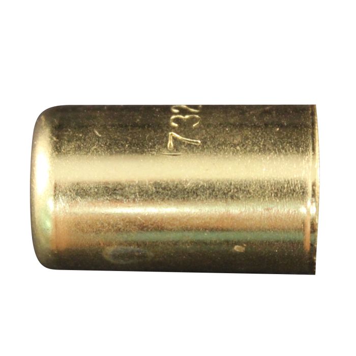 9/16" OD Brass Hose Ferrule