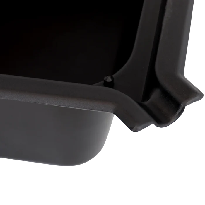 9.5-Quart Drain Pan With Filter Drain Tray