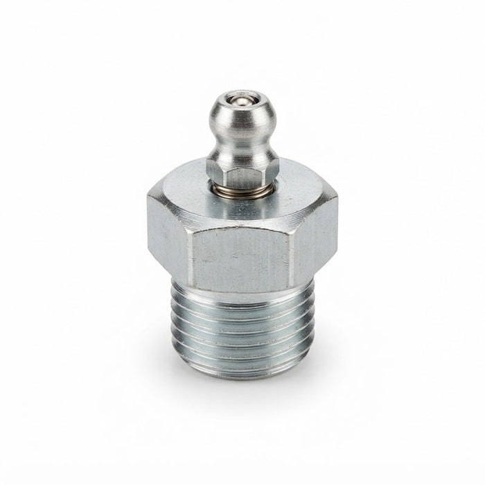 9941590003 | Western Mixer | FITTING - CLUTCH LUB