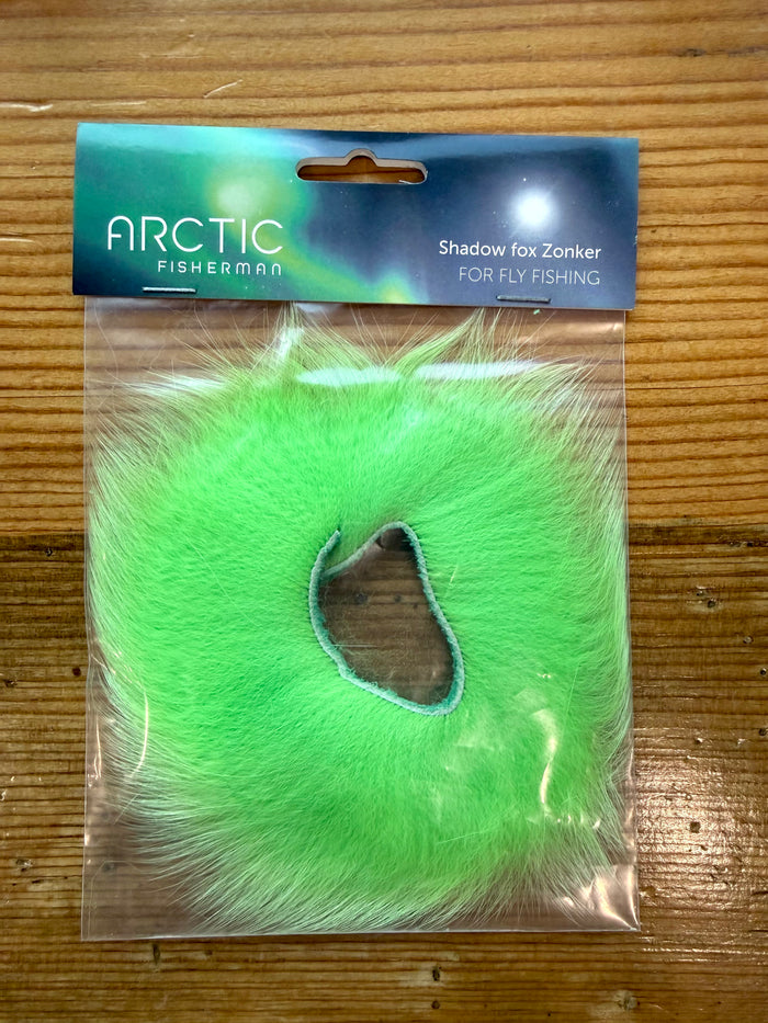 Chartreuse