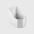 ABR2000 | Western Mixer | ALUMINUM BUCKET RACK