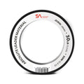 Absolute Leader Material Saltwater Shock Tippet | Scientific Anglers