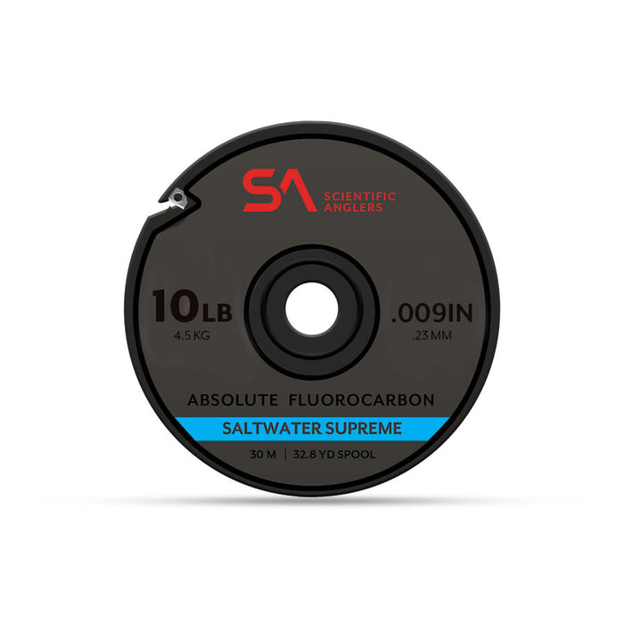 Scientific Anglers Absolute Saltwater Supreme Tippet
