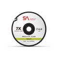 best tippet for fly fishing