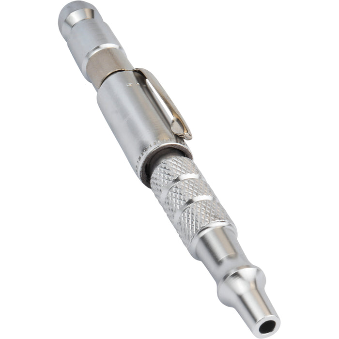 Adjustable L-Style Pocket Blow Gun