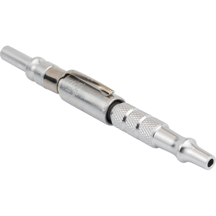 Adjustable L-Style Pocket Blow Gun