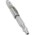 Adjustable M-STYLE® Pneumatic Pocket Blow Gun, Fits Most Couplers