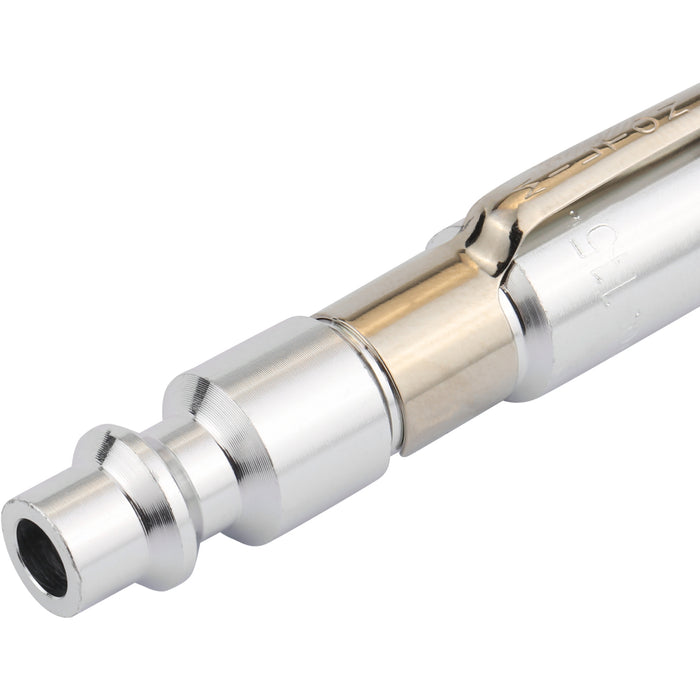 Adjustable M-STYLE® Pneumatic Pocket Blow Gun, Fits Most Couplers