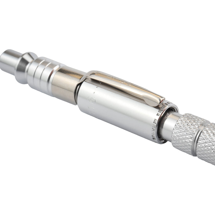 Adjustable Pocket Blow Gun A-Style