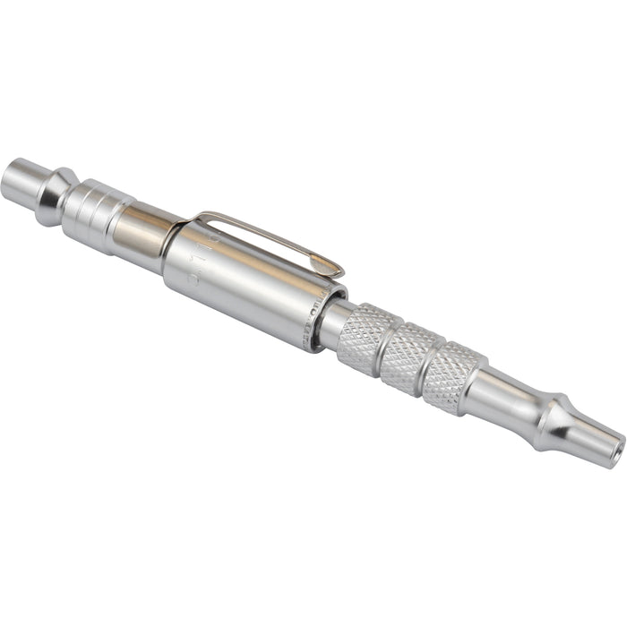Adjustable Pocket Blow Gun A-Style