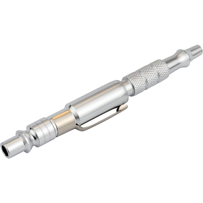 Adjustable Pocket Blow Gun A-Style
