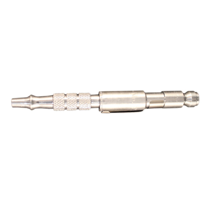 Adjustable T-Style Pocket Blow Gun