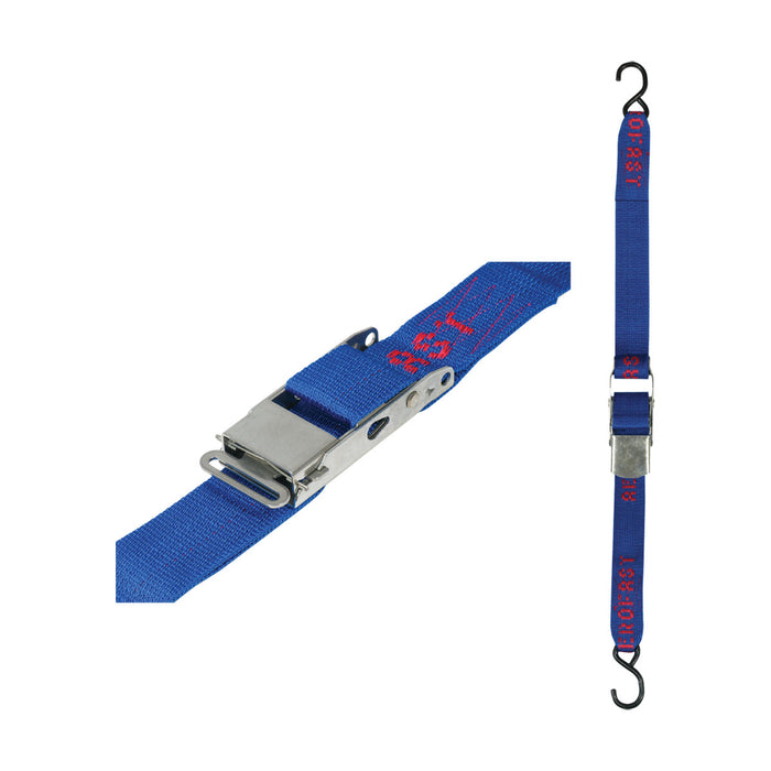 Aerofast Lever Action Tie Down-Light Duty Over Boat 500kg