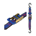 Aerofast Ratchet Tie Down-Heavy Duty Over Boat 1400kg