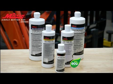 Air Compressor Oil 32 Ounces