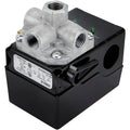 Air Compressor Pressure Switch, Easy Replacement