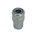 Air Coupler Fitting, A-Style (ARO 210) Air Quick Connect Couplers, 1/4" FNPT Air tool fitting