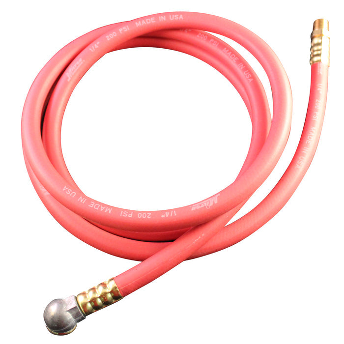 Air Hose, 6' Long, Replacement