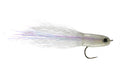 Airhead saltwater streamer for roosterfish