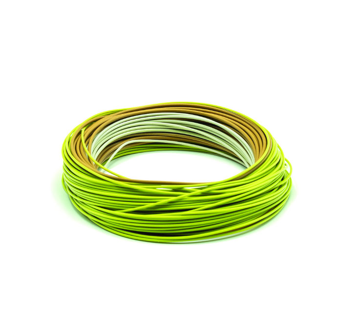 Scientific Anglers // Amplitude Smooth Creek Trout Fly Line