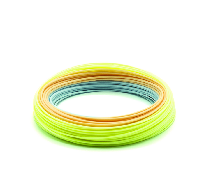 Scientific Anglers // Amplitude Smooth Grand Slam Taper