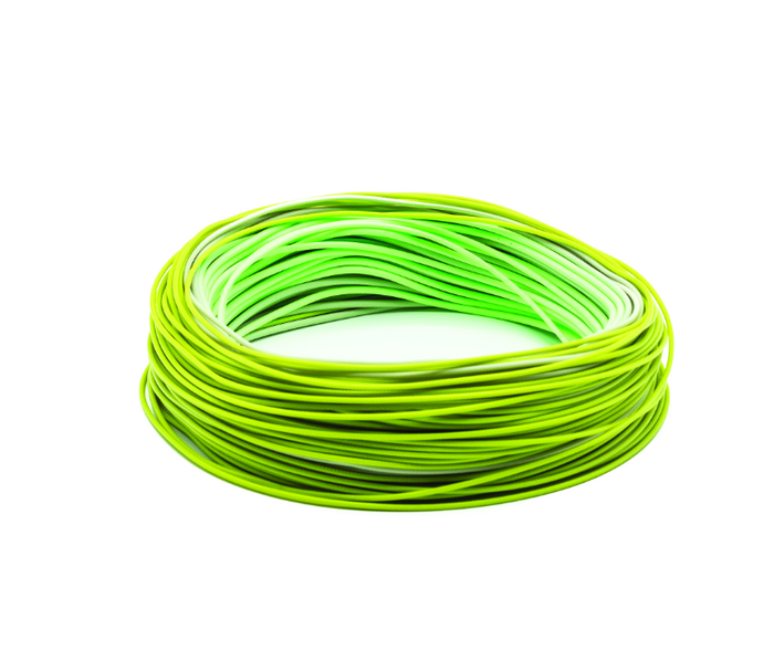 Scientific Anglers // Amplitude Textured Anadro Indicator Taper