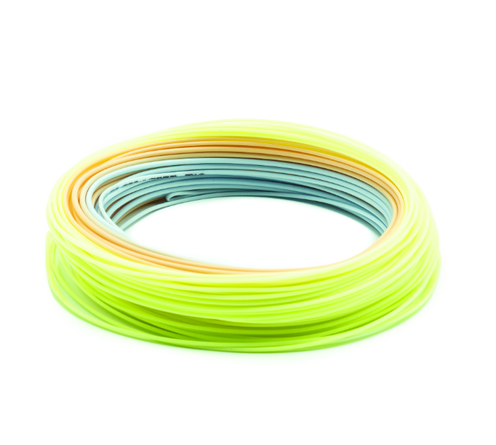 Scientific Anglers // Amplitude Textured Grand Slam