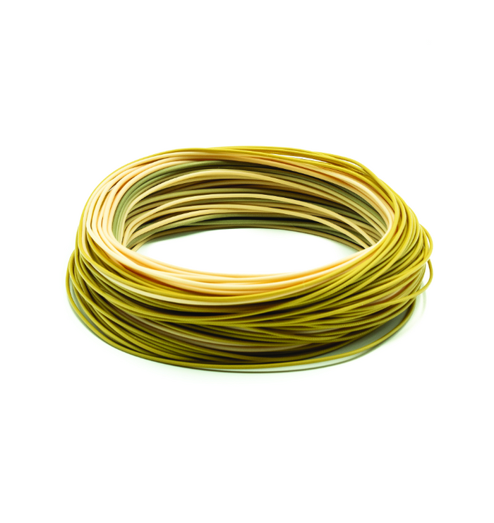Scientific Anglers // Amplitude Textured Infinity Fly Line