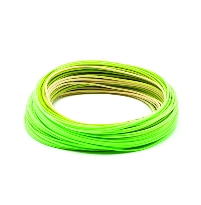 Scientific Anglers // Amplitude Textured MPX Taper