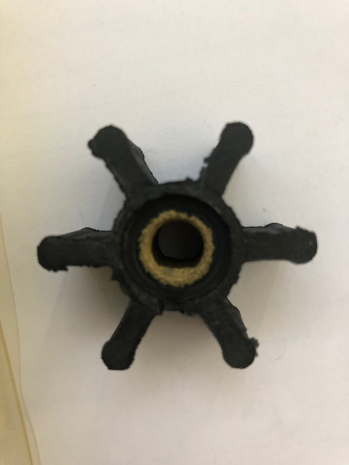 Ancor Impeller AN1872 Replaces Jabsco 9200-0001 - Bosuns Boat