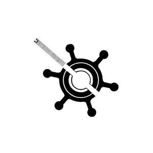 Ancor Impeller AN2043 Replaces Johnson 09-806  ,09-806B /Jabsco 4528-0001 - Bosuns Boat