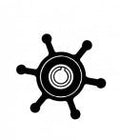 Ancor Impeller AN2049 Suits Faryman P30 /Q30