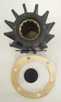 Ancor Impeller AN2078  NITRILE  Replaces Johnson 09-1027-B9  /Jabcso 1210-0003