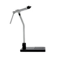Renzetti Apprentice Rotary Vise with pedestal base – entry-level fly tying vise with rotary function, durable construction, and reliable hook holding for beginner to intermediate tyers.