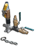 ASSEMBLY-1 | Western Mixer | Hose Assembly