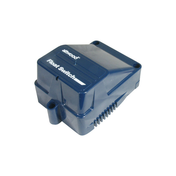 Attwood Float Switch With Cover - Bosuns Boat